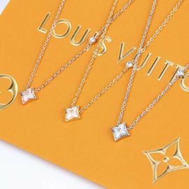 Picture of LV Necklace _SKULVnecklace02cly15712194